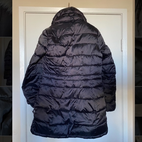 Massimo Dutti Jacket - Picture 7 of 11